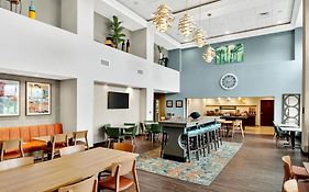 Hampton Inn & Suites Chippewa Falls